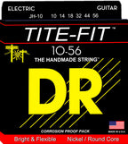 Dr Jh-10 jeff healey tite-fit