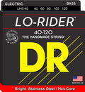 Dr Lh5-40 low rider