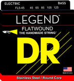 Dr Fl5-45 legends