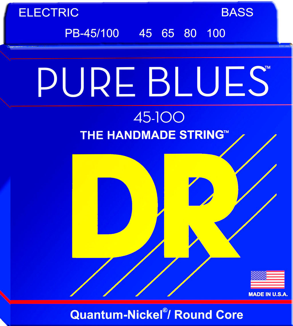 Dr Pb-45/100 pure blues