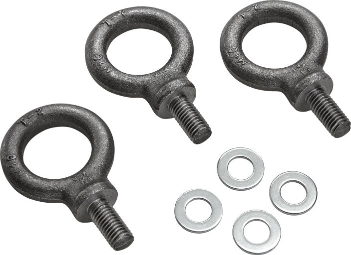 Electro voice Ebk1-m10-3pack