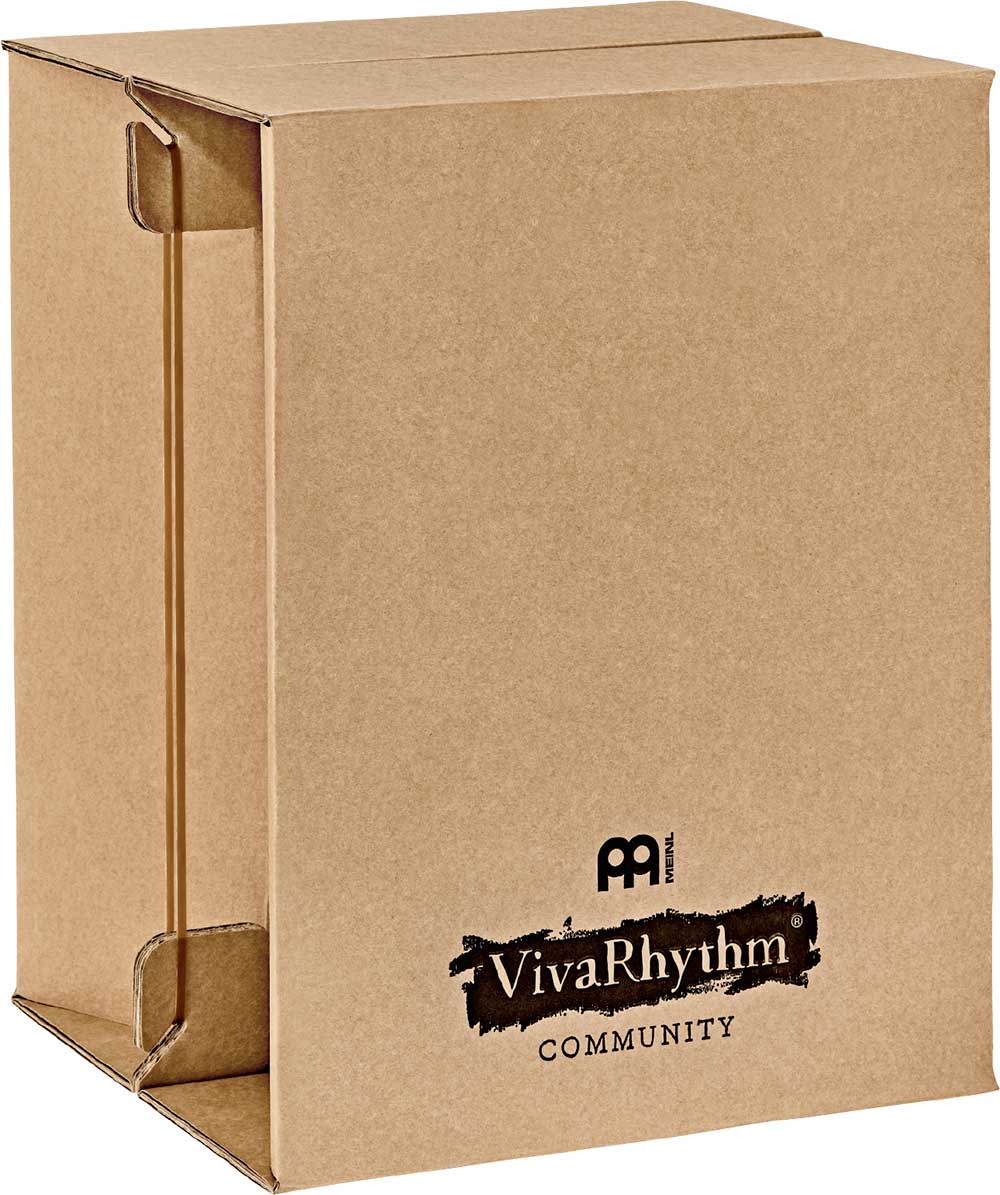 Meinl Vr-caj2go