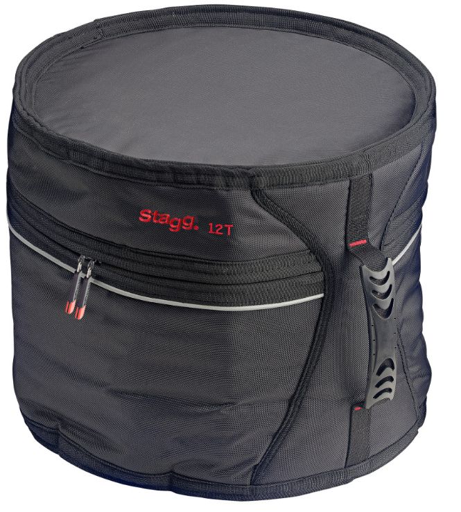 Stagg Sttb12 Custodia Tom 12' B-Stock