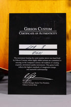 GIBSON LES PAUL R8 USATA