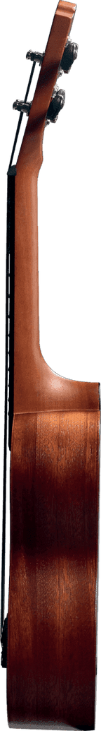 Lag Tku8s Ukulele Soprano Natural con Gigbag