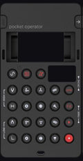 Teenage Engineering Pro Case Ca28