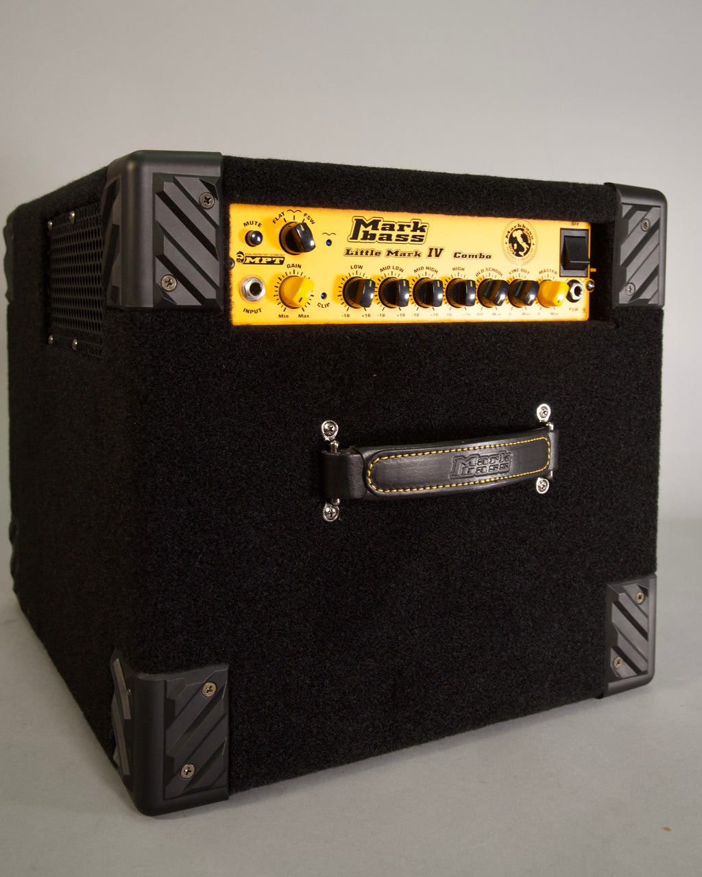 Markbass Mini Cmd 121P IV Combo per Basso