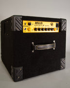 Markbass Mini Cmd 121P IV Combo per Basso
