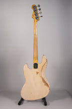 FENDER JAZZ FLEA USATO