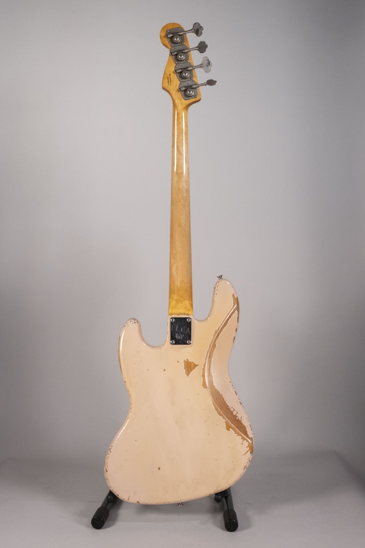 FENDER JAZZ FLEA USATO