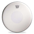 Remo Pelle Emperor 13' C/Dot Centro Rinforzato Black