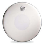Remo Pelle Emperor 13' C/Dot Centro Rinforzato Black