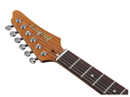Ibanez AZ2204NW Chitarra Elettrica Mint Green