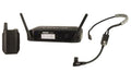 Shure Glxd24 Sm35 Radiomicrofono Wireless