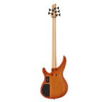 Yamaha Trbx505 Brb Basso Elettrico Brick Burst