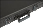 Fender Deluxe Molded Case Stratocaster Telecaster