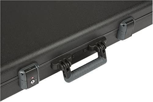 Fender Deluxe Molded Case Stratocaster Telecaster