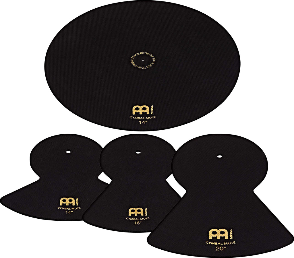 Meinl Mcm-141620