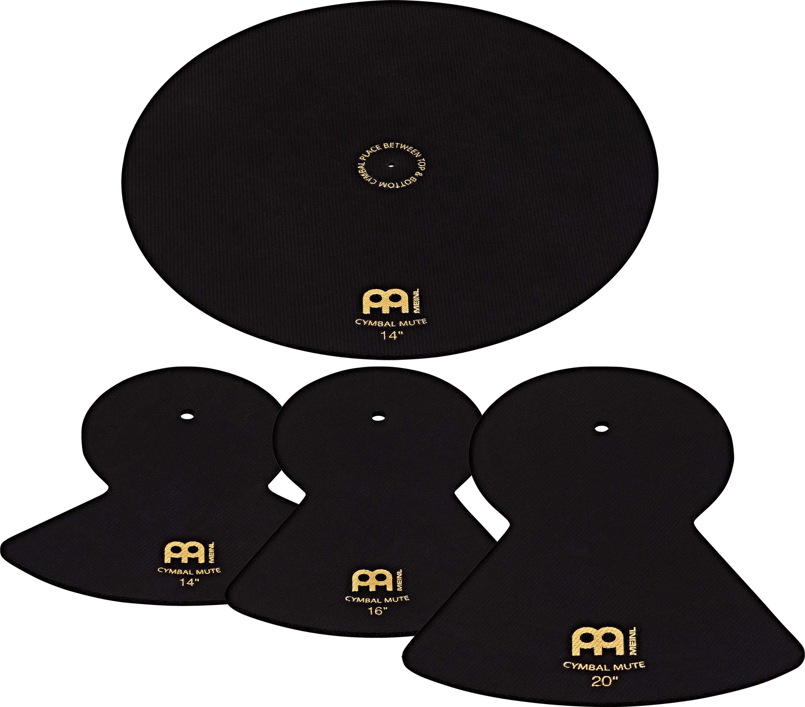 Meinl Mcm-141620