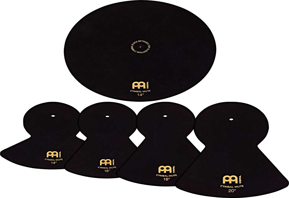 Meinl Mcm-14161820