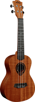 Lag Tku8C Ukulele Concert Natural con Gigbag