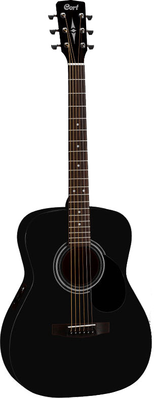 Cort Af510e bks