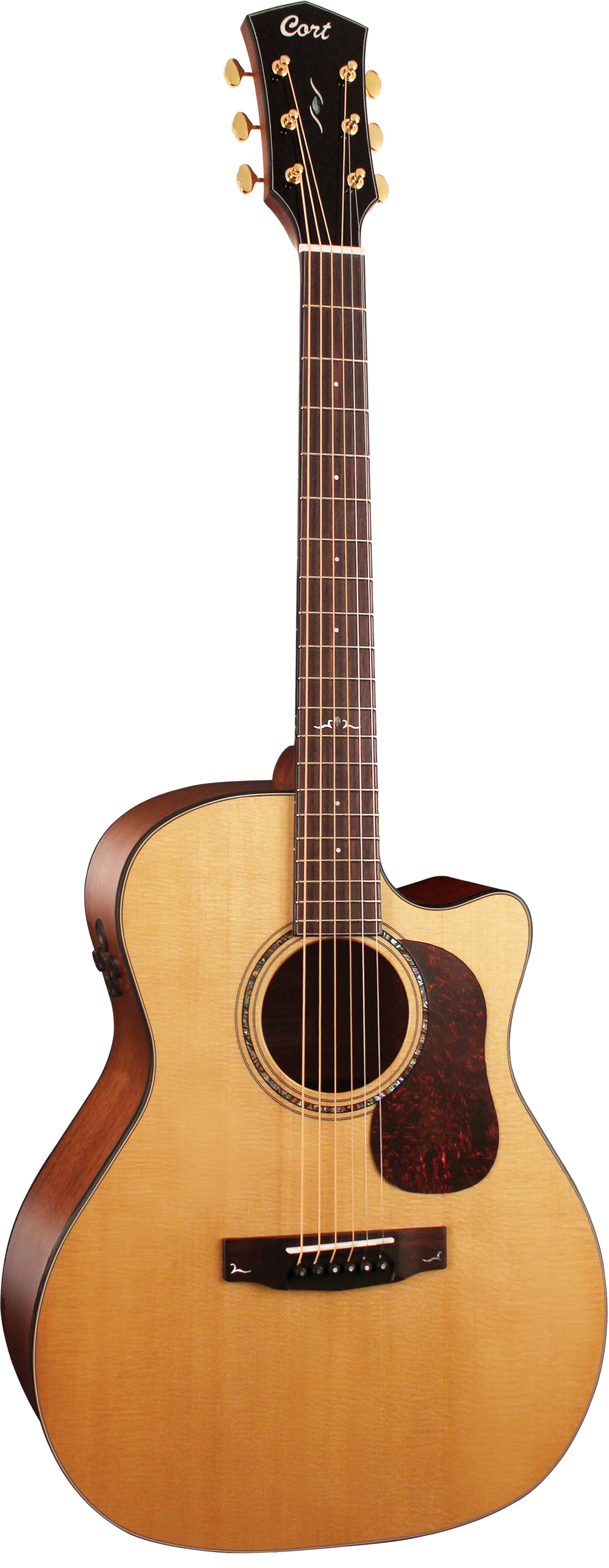 Cort Gold-a6 nat