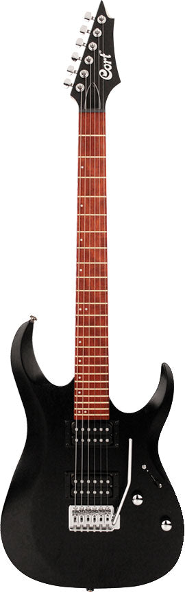 Cort X100 opbk