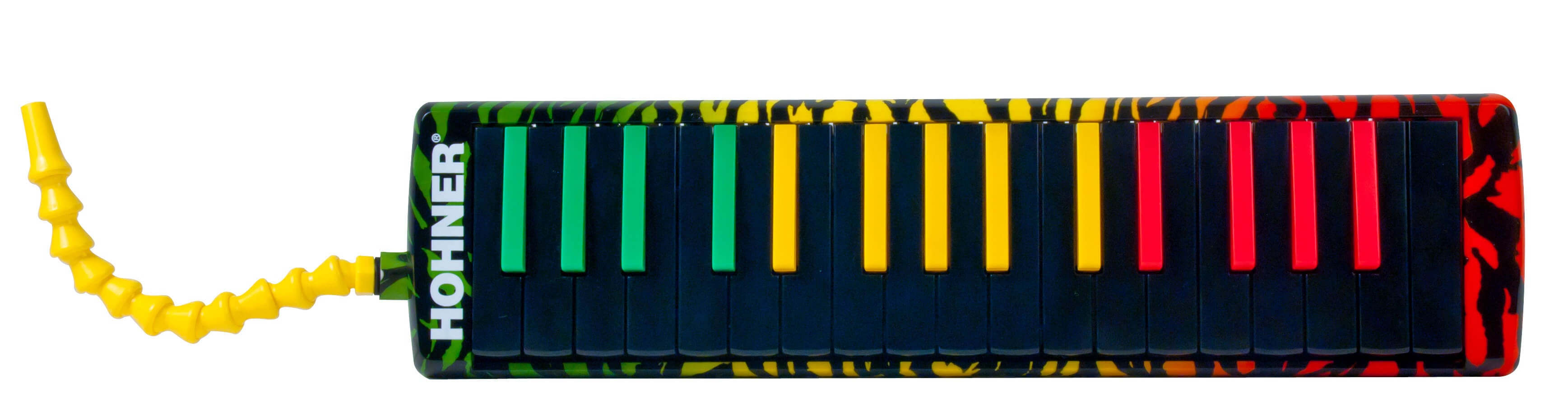 Hohner Airboard rasta 32