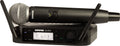 Shure Glxd24E-Sm58 Radiomicrofono Wireless