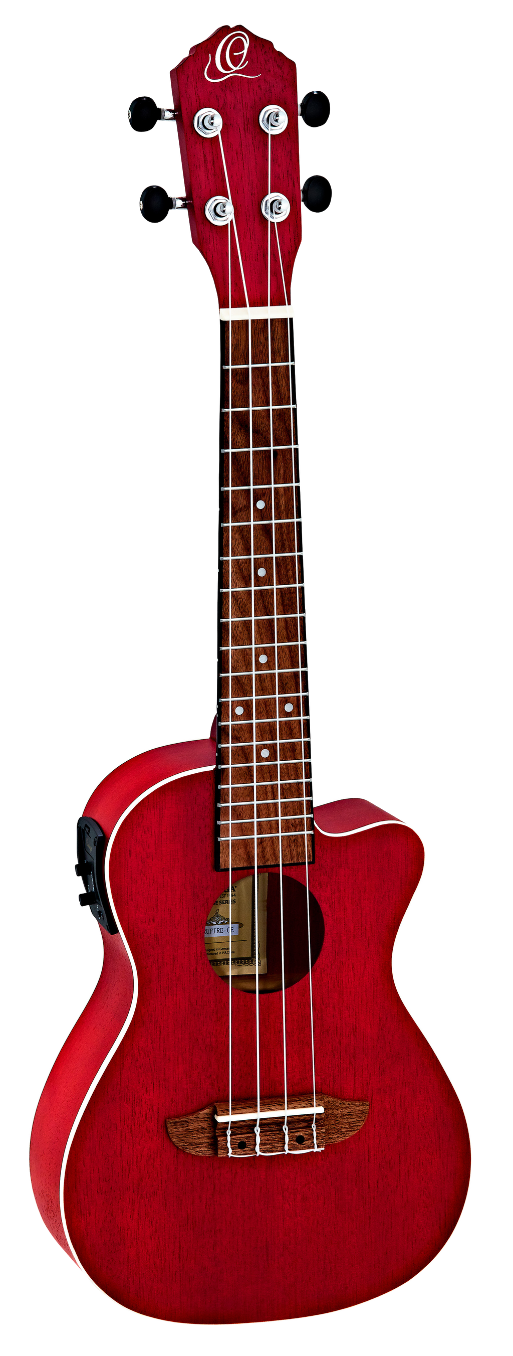 Ortega Rufire-ce