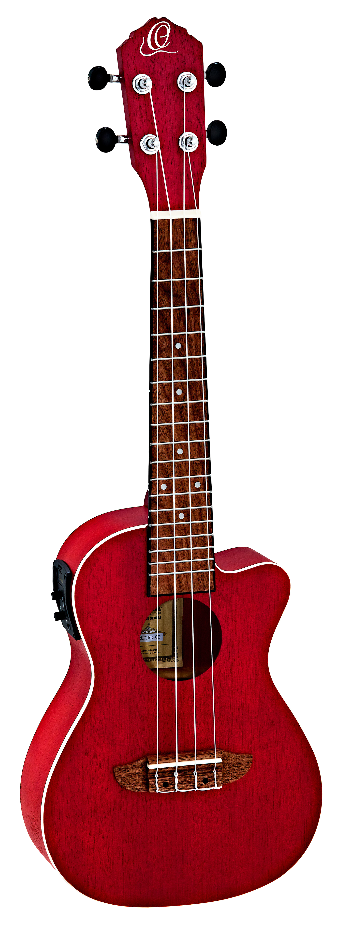 Ortega Rufire-ce