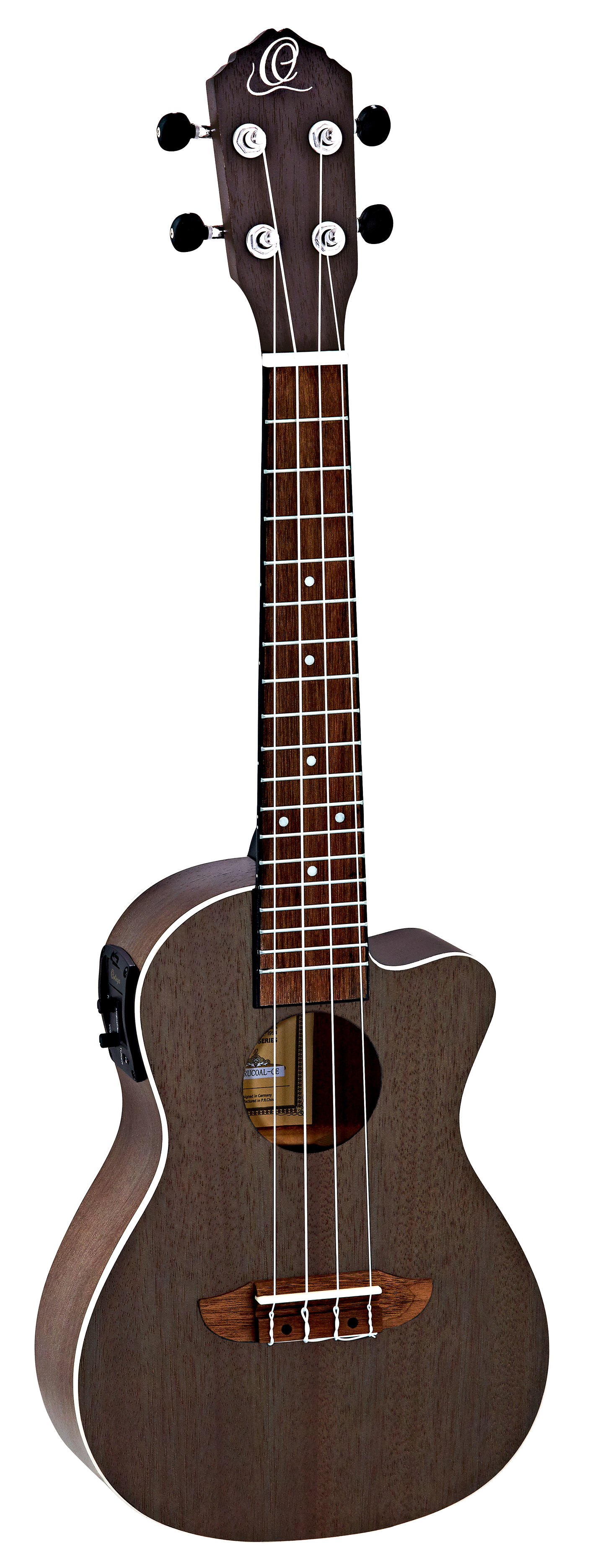 Ortega Rucoal-ce