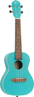 Ortega Rulagoon
