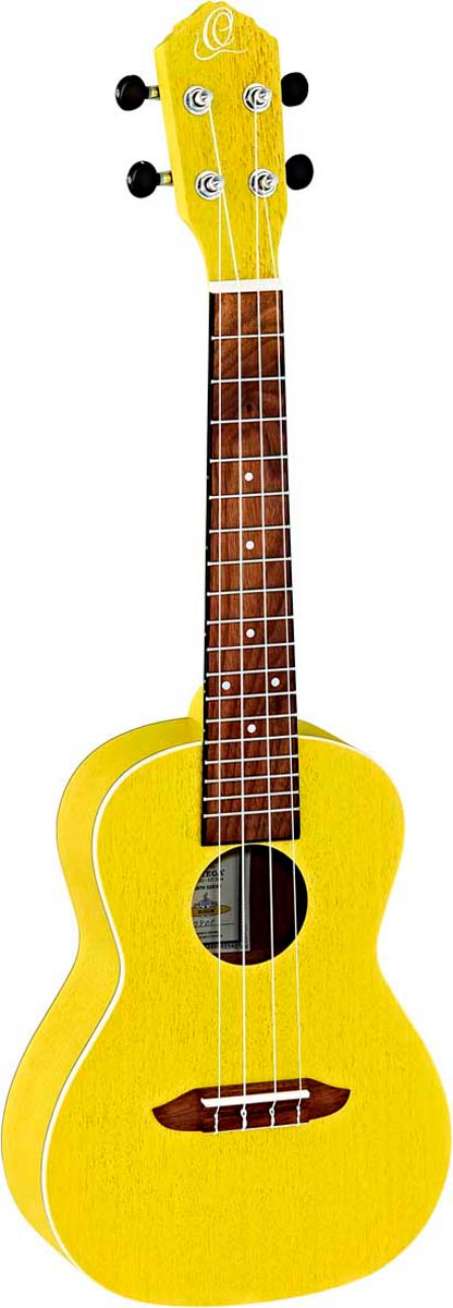 Ortega Rusun