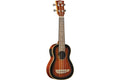Eko Guitars Uku EGO Ukulele Soprano Eq