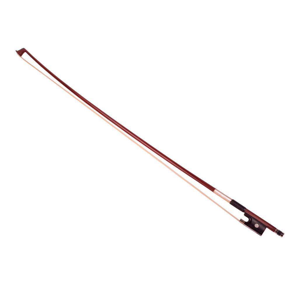 Oqan Violin Bow with Ebony Frog 4/4