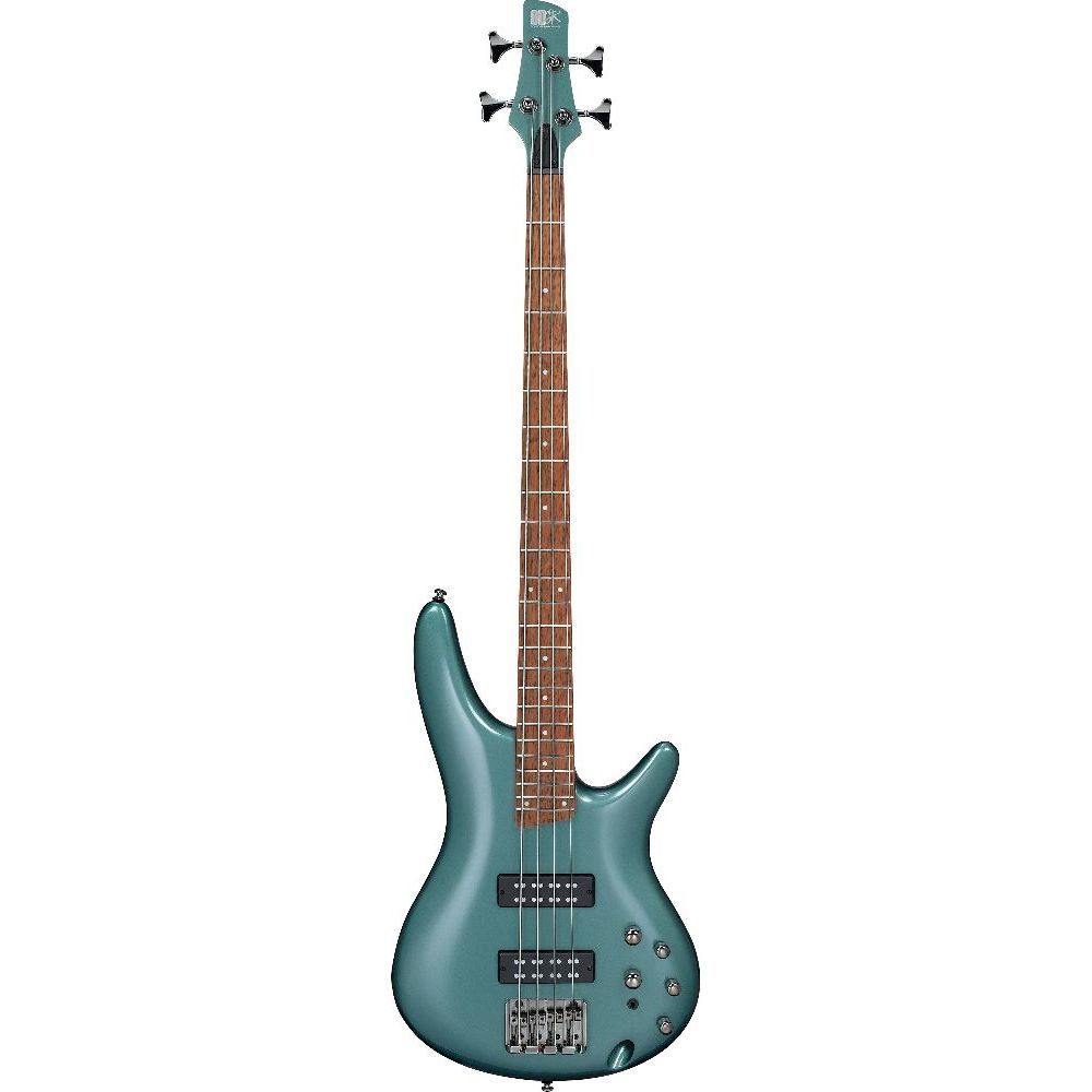 Ibanez Sr300E-Msg Basso Elettrico Metallic Sage Green