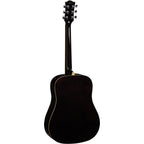 Eko Guitars Ranger 6 Eq Natural