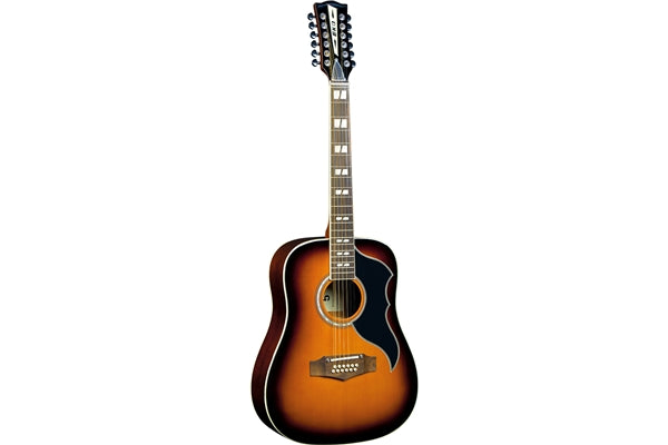 Eko Guitars Ranger XII VR Honey burst