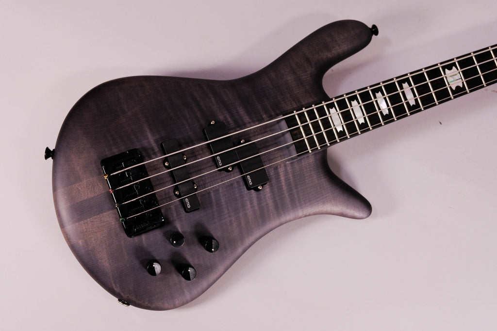 SPECTOR EURO 4 LX USATO