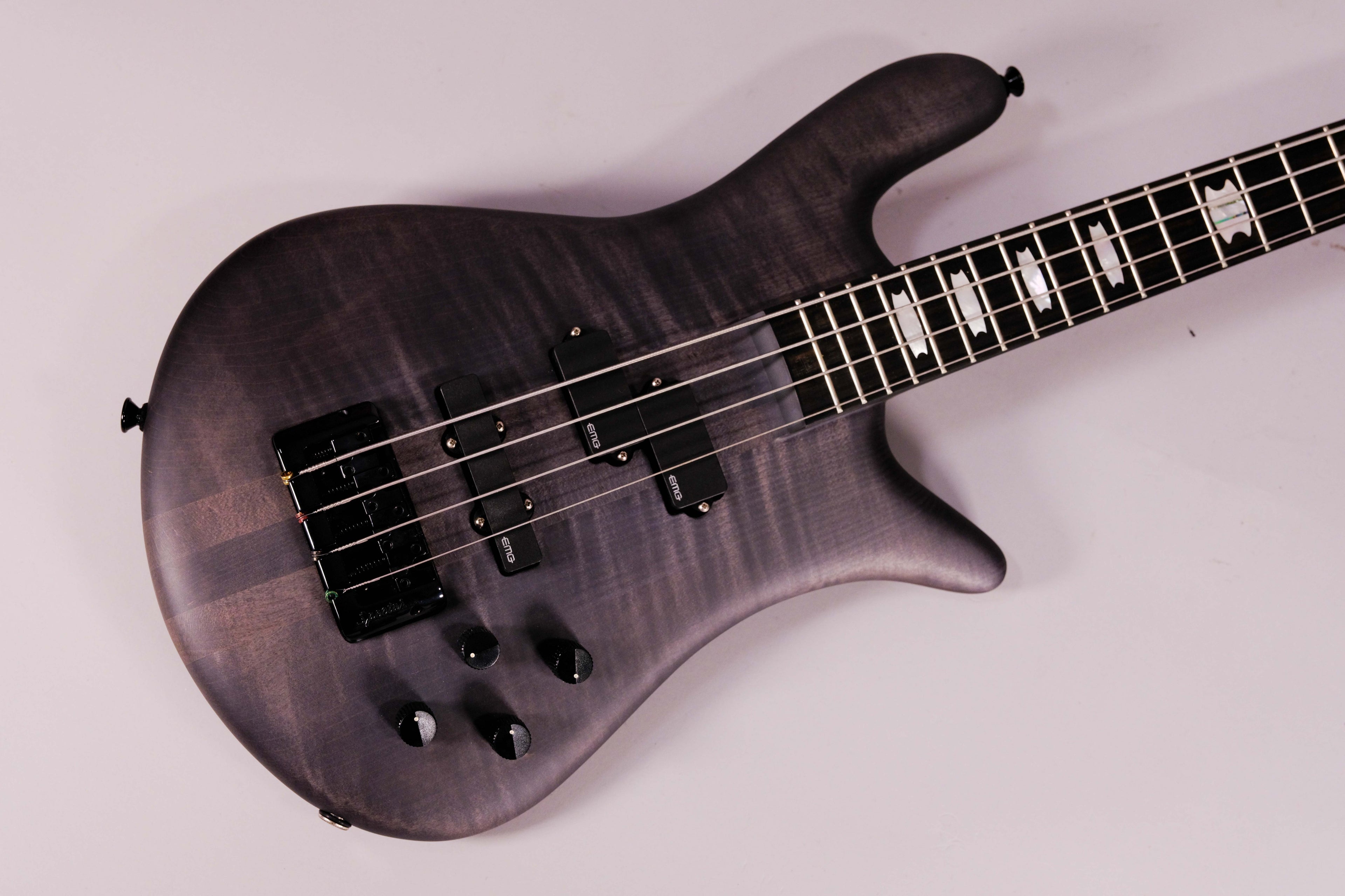 SPECTOR EURO 4 LX USATO
