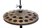 Sabian AA Sick Hats 10' Mini Hi Hats