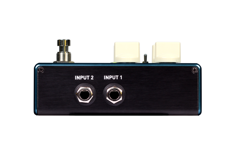 Source Audio Sa252 Atlas Compressor per Chitarra e Basso