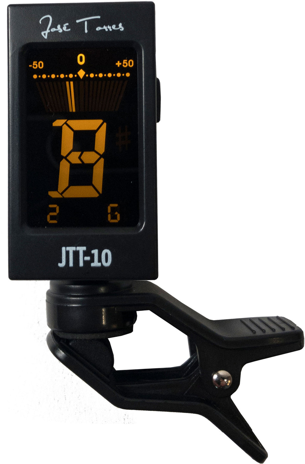 Jose torres Jtt-10