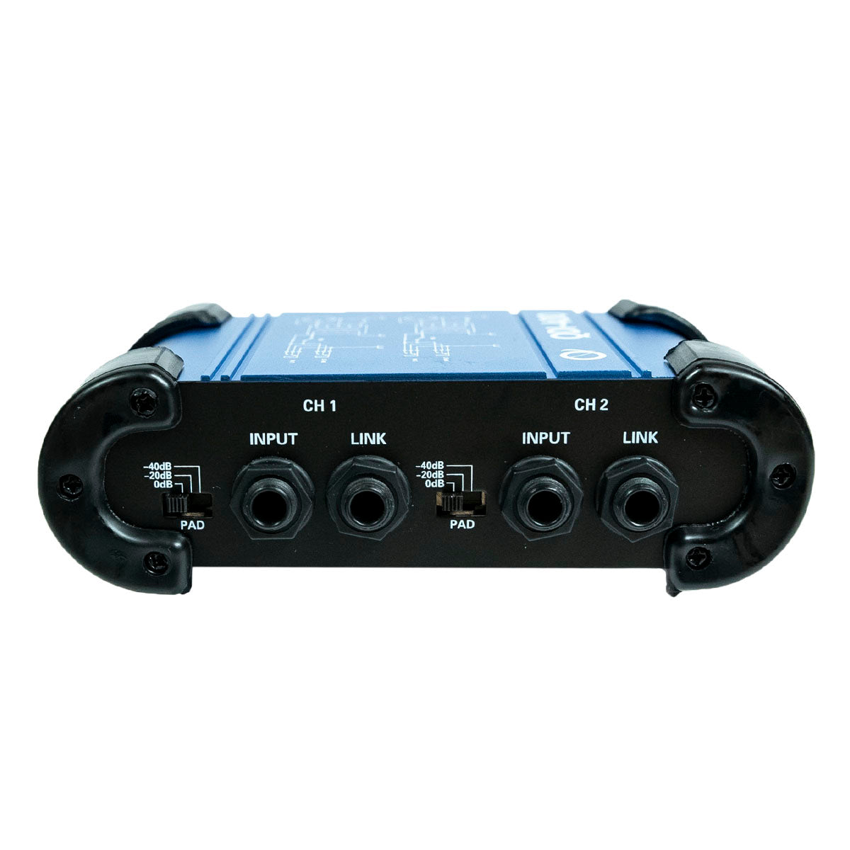 Oqan Qdi-400 stereo