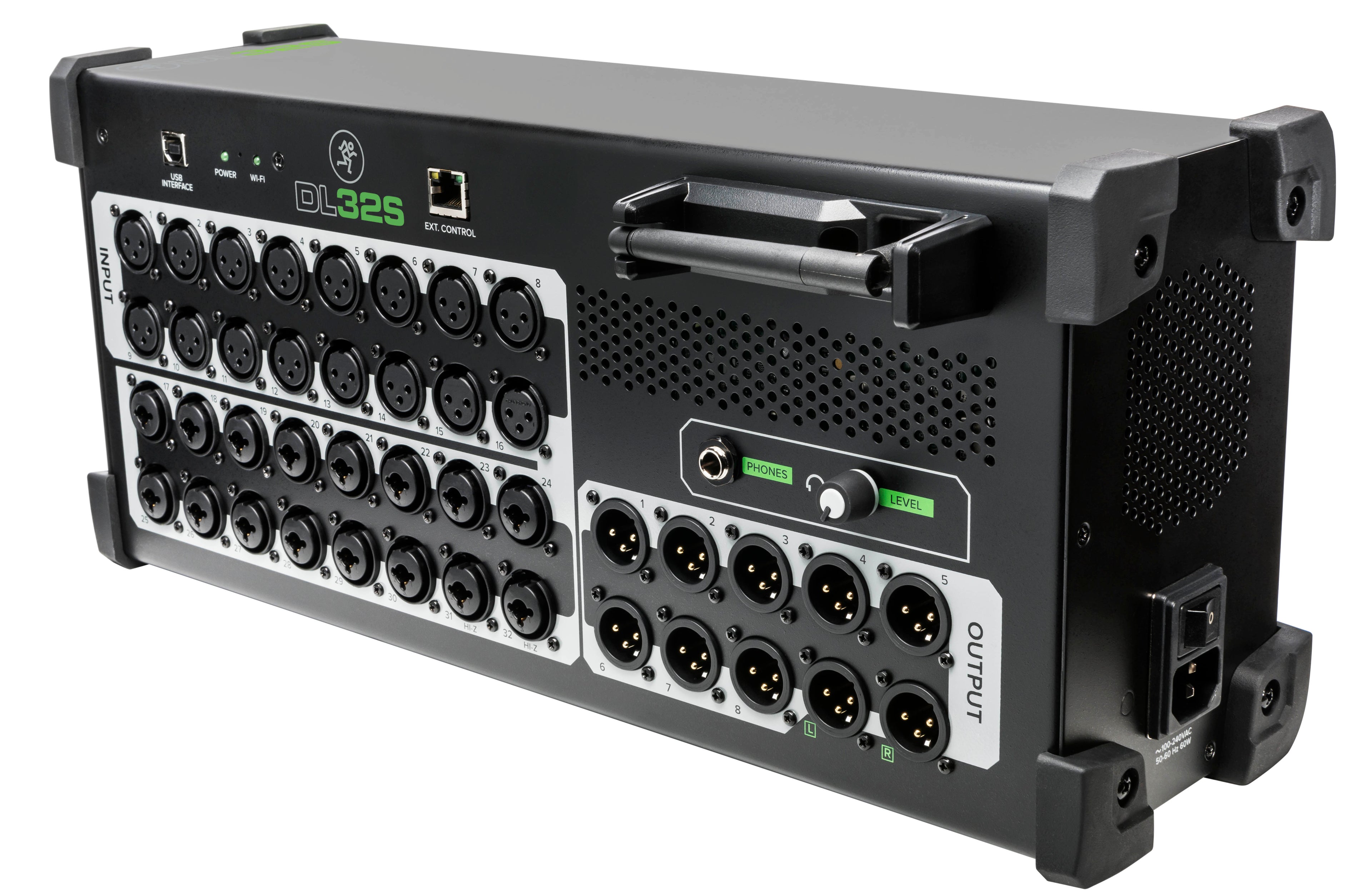 Mackie Dl-32s