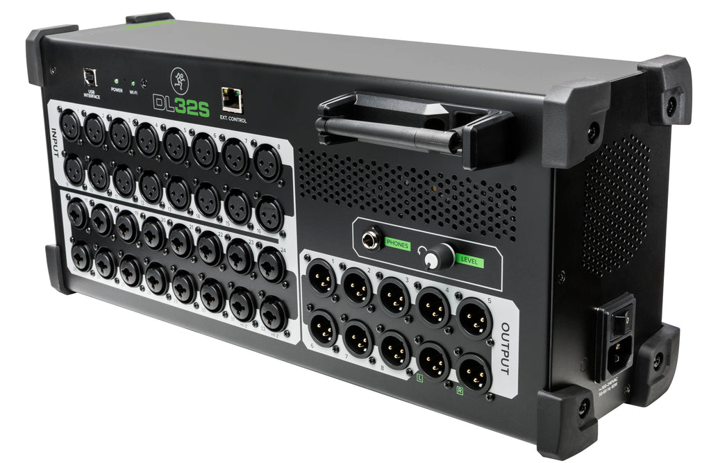 Mackie Dl-32s
