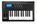 M Audio Axiom 25 Mark Ii  Masterkeyboard / Controller Midi  Ultima Rimasta