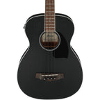 Ibanez PCBE14MHWK Basso Acustico Elettrificato Weathered Black Open Pore